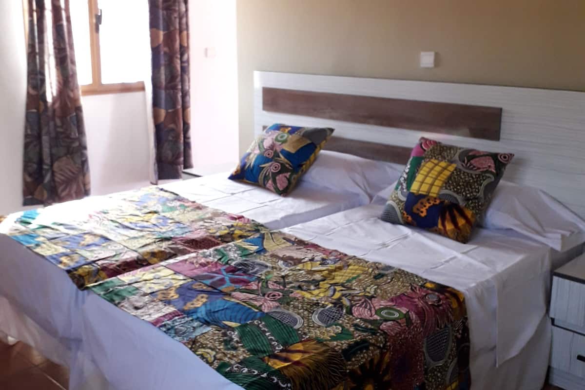 Comfort Triple Room