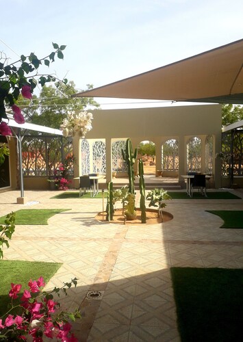 MARAVILLA RESORT CLUB