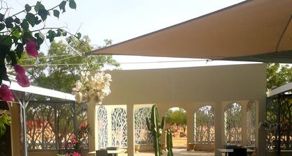 MARAVILLA RESORT CLUB