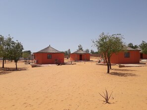 Exterior - MARAVILLA RESORT CLUB (Tiguent)
