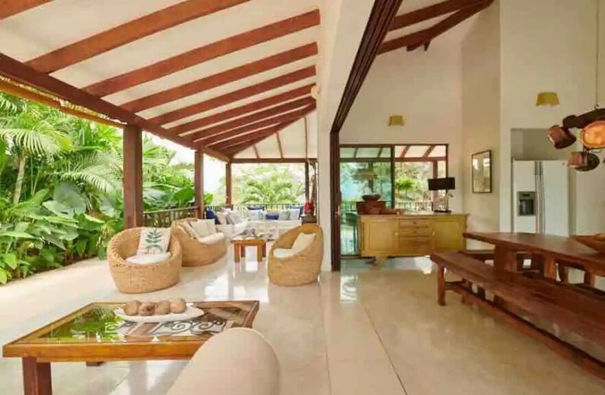 Hermosa Casa Campestre Con La Mejor Vista A Las Montañas Y Un Clima Ideal. - Cachipay