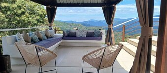 Country house and recreation in La Mesa Cundinamarca.