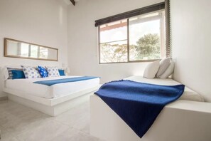 4 Schlafzimmer, Bügeleisen/Bügelbrett, kostenloses WLAN, Bettwäsche