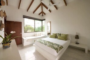 4 Schlafzimmer, Bügeleisen/Bügelbrett, kostenloses WLAN, Bettwäsche