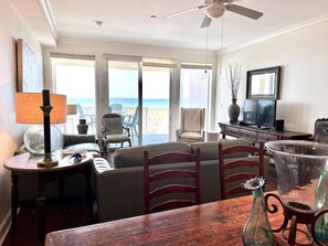 View from property - Turtle Cove 3 Bedroom Townhouse by RedAwning (Navarre)