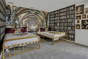Ferienhaus, 6 Schlafzimmer
