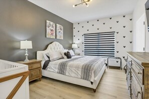 House, 6 Bedrooms | 6 bedrooms, free WiFi