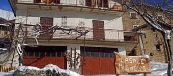 Casale michelis . 1st floor apartment