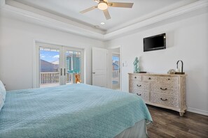 House, 3 Bedrooms | 3 bedrooms, free WiFi