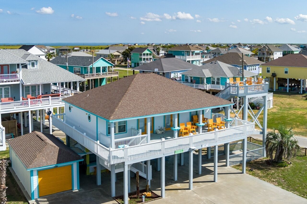 House, 3 Bedrooms | Exterior