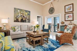 Smart TV, servicios de streaming