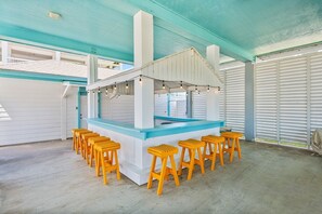 House, 3 Bedrooms | Terrace/patio