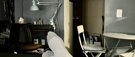 Appartement | Intérieur