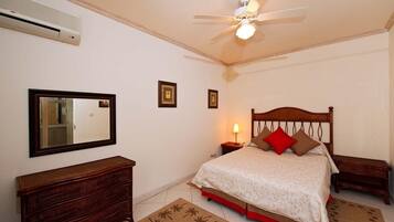 Apartment, 1 Bedroom | Free WiFi