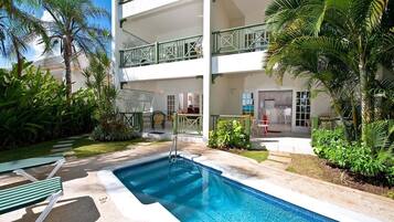 Apartment, 1 Bedroom | Pool