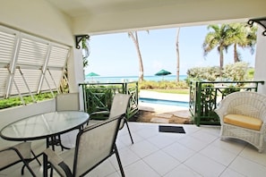Apartment, 1 Bedroom | View from room