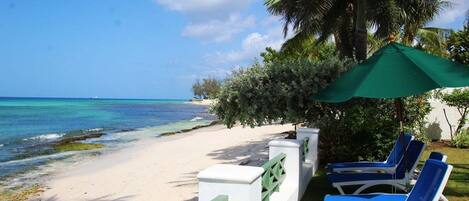 Apartment, 1 Bedroom | Beach