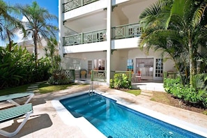 Apartment, 1 Bedroom | Pool - Leith Court by BSL Rentals (Worthing)