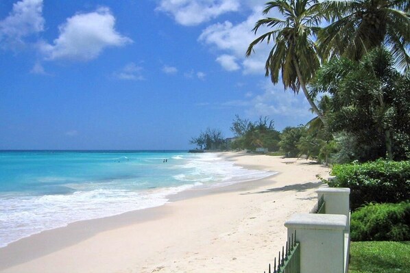 Apartment, 1 Bedroom | Beach
