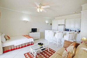 Apartment, 1 Bedroom | Free WiFi - Leith Court by BSL Rentals (Worthing)