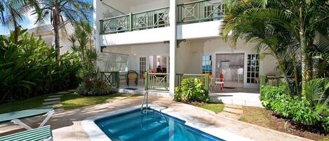 Apartment, 1 Schlafzimmer | Pool