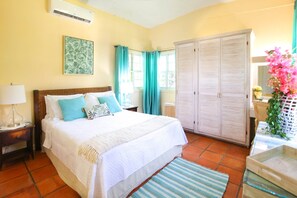 Maison, 3 chambres | 3 chambres, Wi-Fi gratuit