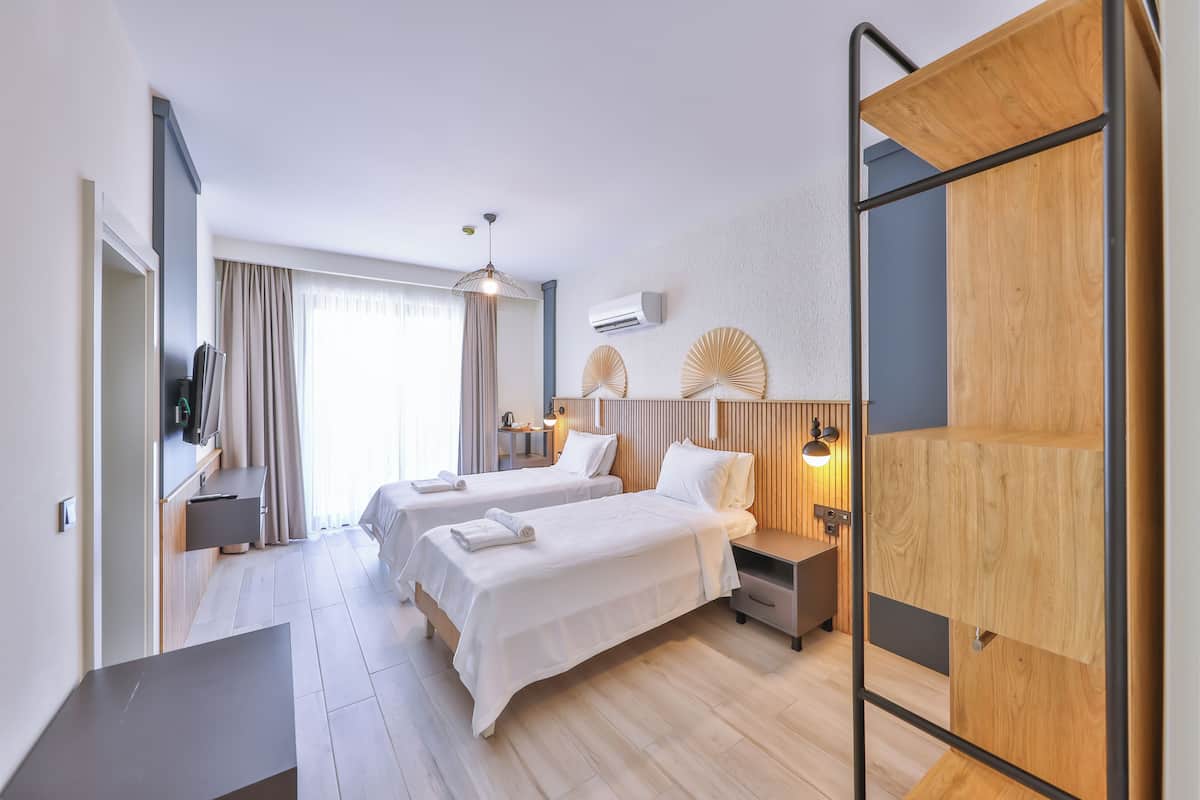 Comfort Room