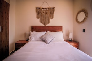 Comfort Apartment - Private & Exclusive Apt Garden pool (Tulum)