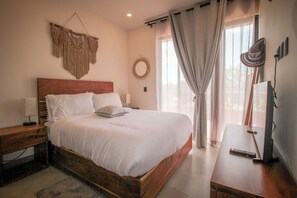 Departamento Confort | 1 habitación y wifi gratis 