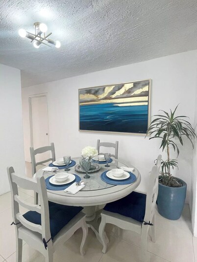 Suites Jacarandas