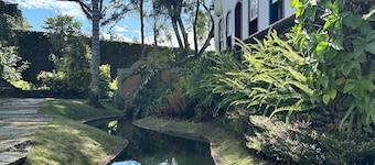 Pousada do Barão