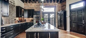 Dayton Loft close to DT, Oregon, UD