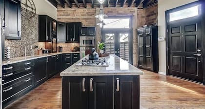 Dayton Loft close to DT, Oregon, UD