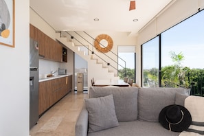 تلفزيون ذكي