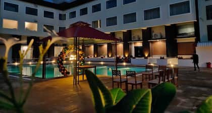 Bamboo Saa Mulberry Resort Pushkar