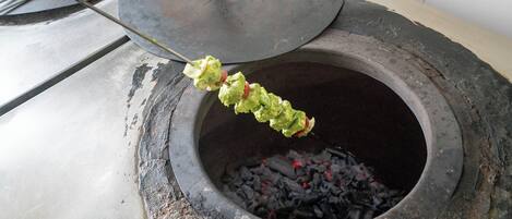 食事・飲み物