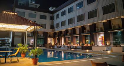 Bamboo Saa Mulberry Resort Pushkar
