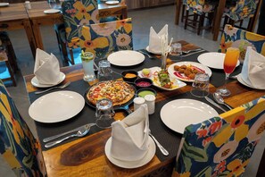 餐厅