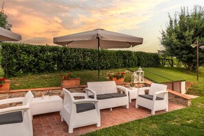 Villa | 4 chambres