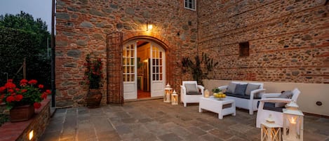 Villa | 4 Schlafzimmer