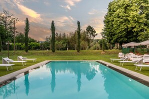 Villa | 4 chambres