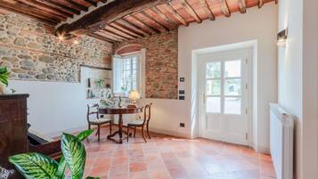 Ferienhaus | 4 Schlafzimmer