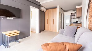 Living area - Cosa Mesken (Istanbul)