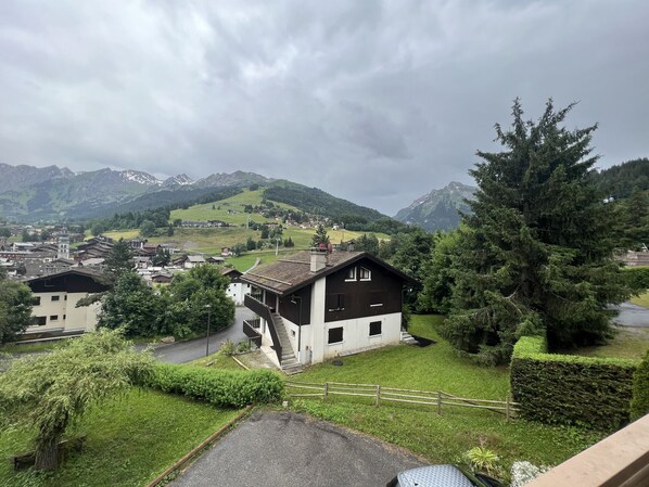 Exterieur