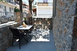 Exterior - Amazing Traditional Stone house Skiathos (Skiathos)