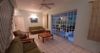SunShine Villa (5 bedroom option)