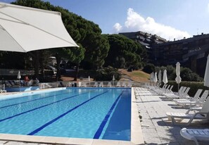 Pool - Salgari209 (Genova)