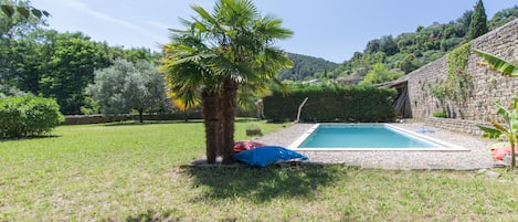 Alberca
