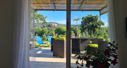 La pause Ansouisienne