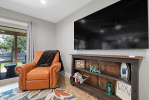 Smart TV